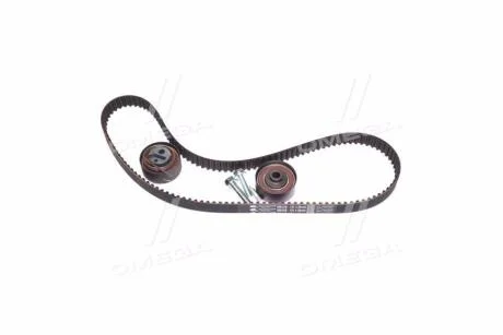 Ремкомплекти приводу ГРМ автомобілів PowerGrip Kit Gates K015563XS (фото 1)