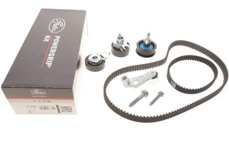 Ремкомплекти приводу ГРМ автомобілів PowerGrip Kit Gates K015565XS