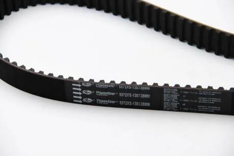 Ремкомплекти приводу ГРМ автомобілів PowerGrip Kit Gates K015572XS