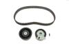 Ремкомплекти приводу ГРМ автомобілів PowerGrip Kit (Вир-во Gates) K015573XS