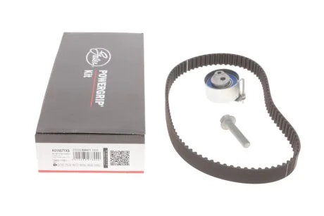 Комплект ременя ГРМ Gates K015577XS