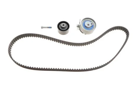 Ремкомплекти приводу ГРМ автомобілів PowerGrip Kit Gates K015581XS (фото 1)