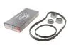 Ремкомплекти приводу ГРМ автомобілів PowerGrip Kit Gates K015609XS (фото 2)