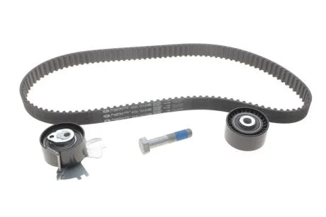 Ремкомплекти приводу ГРМ автомобілів PowerGrip Kit Gates K015672XS
