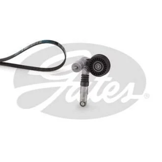 Комплект поліклинового ременія Micro-V Gates K015PK1435 (фото 1)