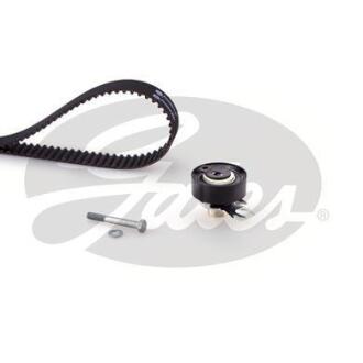 Комплект (ремінь+ролики) Gates K025427XS
