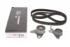 Ремкомплекти приводу ГРМ автомобілів PowerGrip Kit (Вир-во Gates) K025435XS
