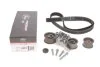 Комплект ременя ГРМ GATES K025453XS K025453XS