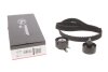 Комплект ременя ГРМ GATES K025508XS K025508XS
