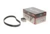 Ремкомплекти приводу ГРМ автомобілів PowerGrip Kit (Вир-во Gates) K025560XS