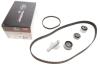 Ремкомплекти приводу ГРМ автомобілів PowerGrip Kit (Вир-во Gates) K035255XS