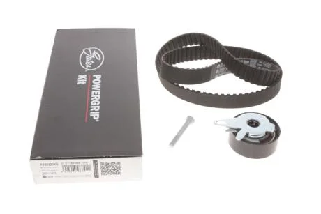 Ремкомплекти приводу ГРМ автомобілів PowerGrip Kit Gates K035323XS