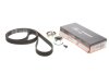 Комплект ременя ГРМ GATES K035493XS K035493XS