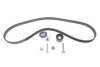 Комплект ременя ГРМ GATES K035623XS K035623XS