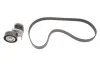 Комплект ременя генератора GATES K036PK1070 K036PK1070