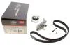Ремкомплекти приводу ГРМ автомобілів PowerGrip Kit (Вир-во Gates) K045491XS