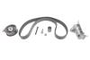 Комплект ременя ГРМ GATES K045569XS K045569XS