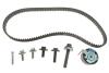 Ремкомплекти приводу ГРМ автомобілів PowerGrip Kit (змінено на) Gates K045669XS (фото 1)