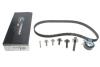 Ремкомплекти приводу ГРМ автомобілів PowerGrip Kit (змінено на) Gates K045669XS (фото 8)