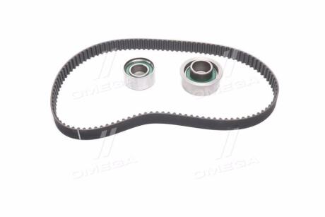 Ремкомплекти приводу ГРМ автомобілів PowerGrip Kit Gates K055309XS (фото 1)