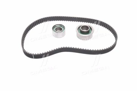 Ремкомплекти приводу ГРМ автомобілів PowerGrip Kit Gates K055309XS