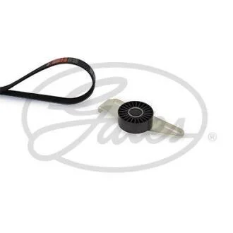 Ремкомплект приводу допоміжного обладнання автомобіля Gates K055PK1113