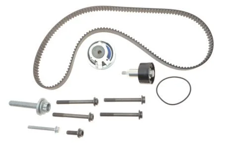 Ремкомплекти приводу ГРМ автомобілів PowerGrip Kit Gates K075680XS