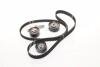 Ремкомплекти приводу ГРМ автомобілів PowerGrip Kit заміна K055323XS Gates K085323XS (фото 4)