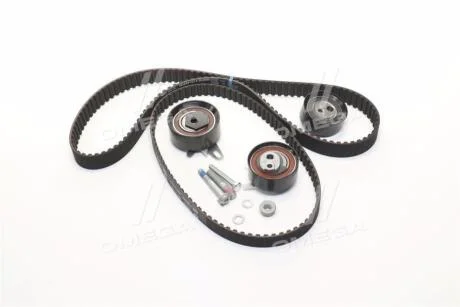 Ремкомплекти приводу ГРМ автомобілів PowerGrip Kit заміна K055323XS Gates K085323XS