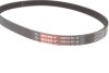 Комплект ременя генератора Gates K266PK1555 (фото 6)