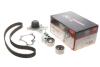 Ремкомплекти приводу ГРМ автомобілів з водяним насосом PowerGrip Kit (Вир-во Gates) KP15579XS-2