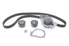 Ремкомплекти приводу ГРМ автомобілів з водяним насосом PowerGrip Kit (Вир-во Gates) KP15588XS