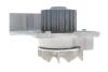 Ремкомплекти приводу ГРМ автомобілів з водяним насосом PowerGrip Kit Gates KP15588XS (фото 5)