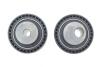Ремкомплекти приводу ГРМ автомобілів з водяним насосом PowerGrip Kit Gates KP15588XS (фото 6)