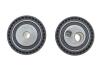 Ремкомплекти приводу ГРМ автомобілів з водяним насосом PowerGrip Kit Gates KP15588XS (фото 8)