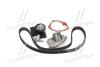 Водяний насос + зубчастий ремінь PowerGrip KP15654XS KP15654XS