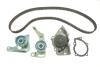 Ремкомплекти приводу ГРМ автомобілів з водяним насосом PowerGrip Kit Gates KP25049XS (фото 1)