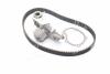 Ремкомплекти приводу ГРМ автомобілів з водяним насосом PowerGrip Kit Gates KP25535XS (фото 3)