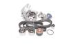 Ремкомплекти приводу ГРМ автомобілів з водяним насосом PowerGrip Kit (Вир-во Gates) KP25612XS-2