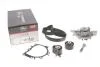Ремкомплекти приводу ГРМ автомобілів з водяним насосом PowerGrip Kit Gates KP25633XS (фото 1)