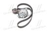 Ремкомплекти приводу ГРМ автомобілів з водяним насосом PowerGrip Kit Gates KP35323XS (фото 4)
