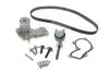 Ремкомплекти приводу ГРМ автомобілів з водяним насосом PowerGrip Kit Gates KP45669XS (фото 1)