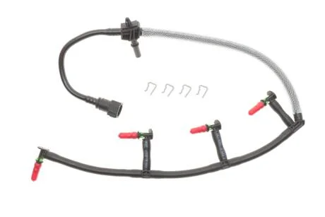 Шланг паливний Gates MFL1185