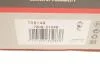 Ролики натягувачі приводу допоміжних агрегатів Gates T38149 (фото 5)
