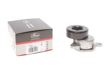 Натяжник ременя генератора Gates T38480