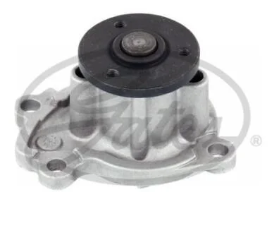 Насос охолоджувальної рідини Gates WP0186