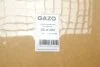 Прокладка головки блоку циліндрів GAZO GZ-A1204 (фото 2)