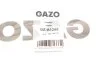 Прокладка насосу вакуумного GAZO GZ-A1288 (фото 2)