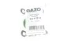 Прокладка колектора впускного GAZO GZ-A1314 (фото 2)