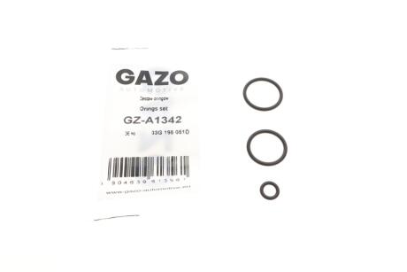Ремкомплект форсунки GAZO GZ-A1342